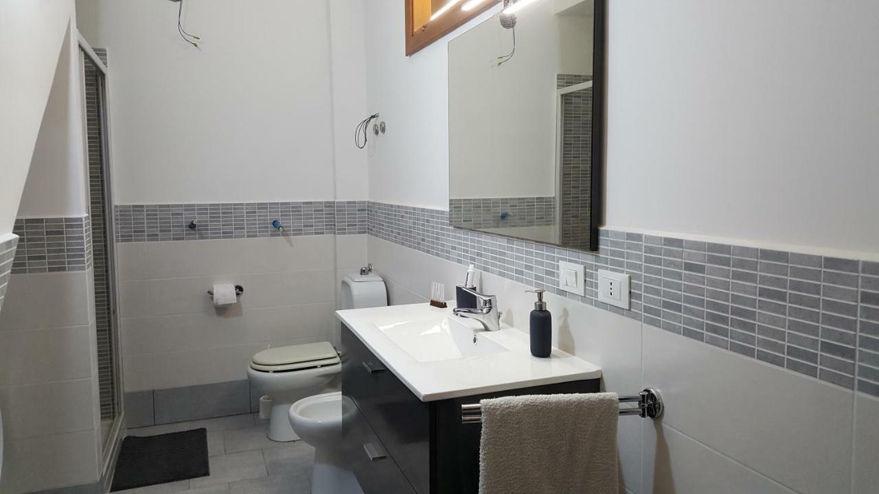 شقة Loft Karol Taormina Gaggi المظهر الخارجي الصورة