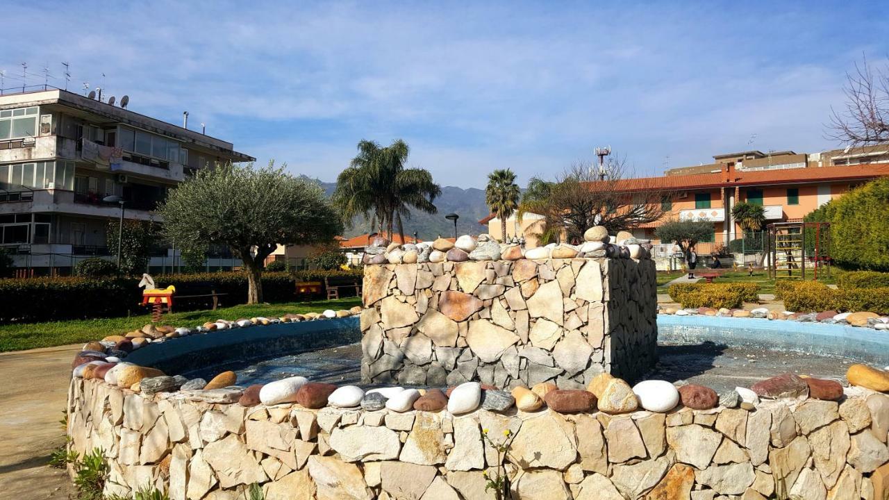 شقة Loft Karol Taormina Gaggi المظهر الخارجي الصورة