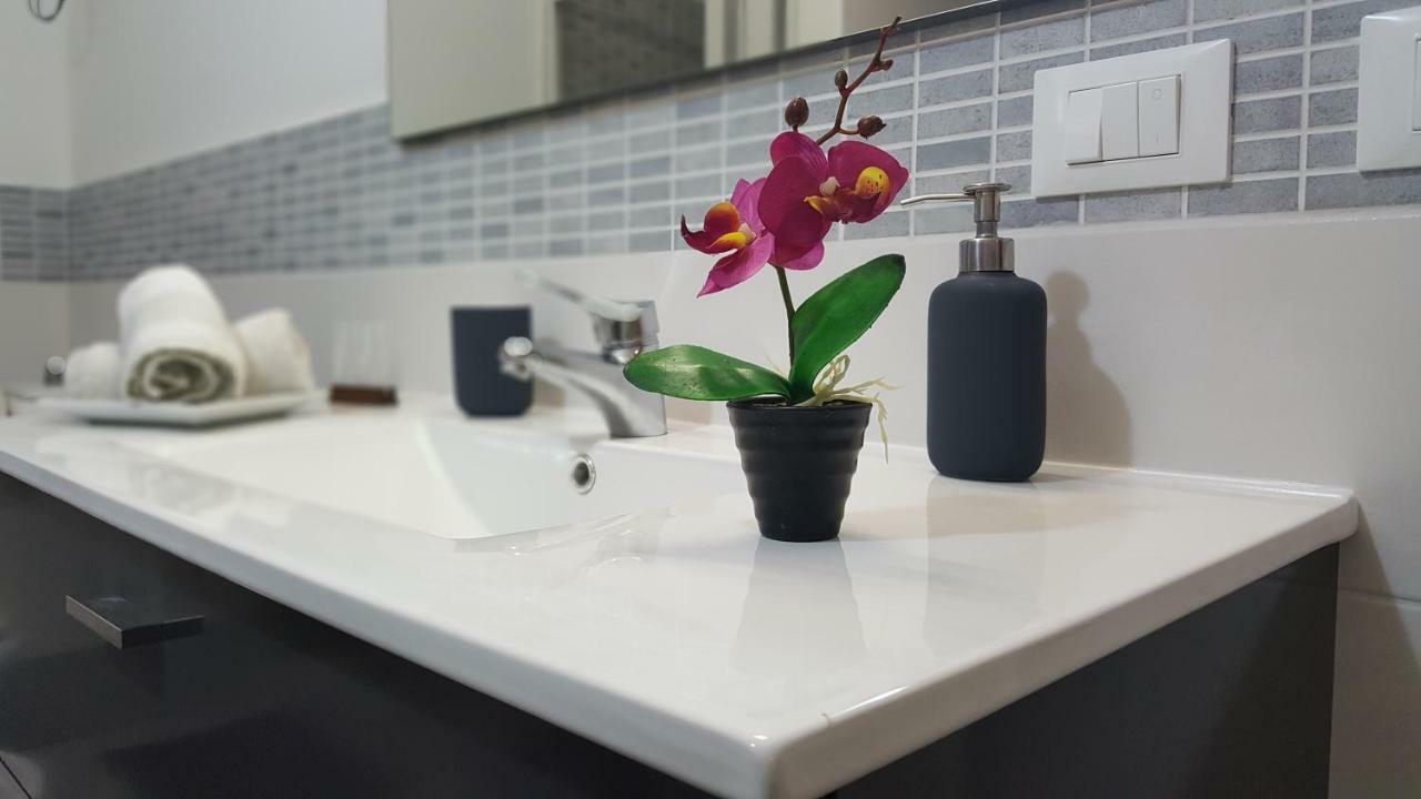 شقة Loft Karol Taormina Gaggi المظهر الخارجي الصورة