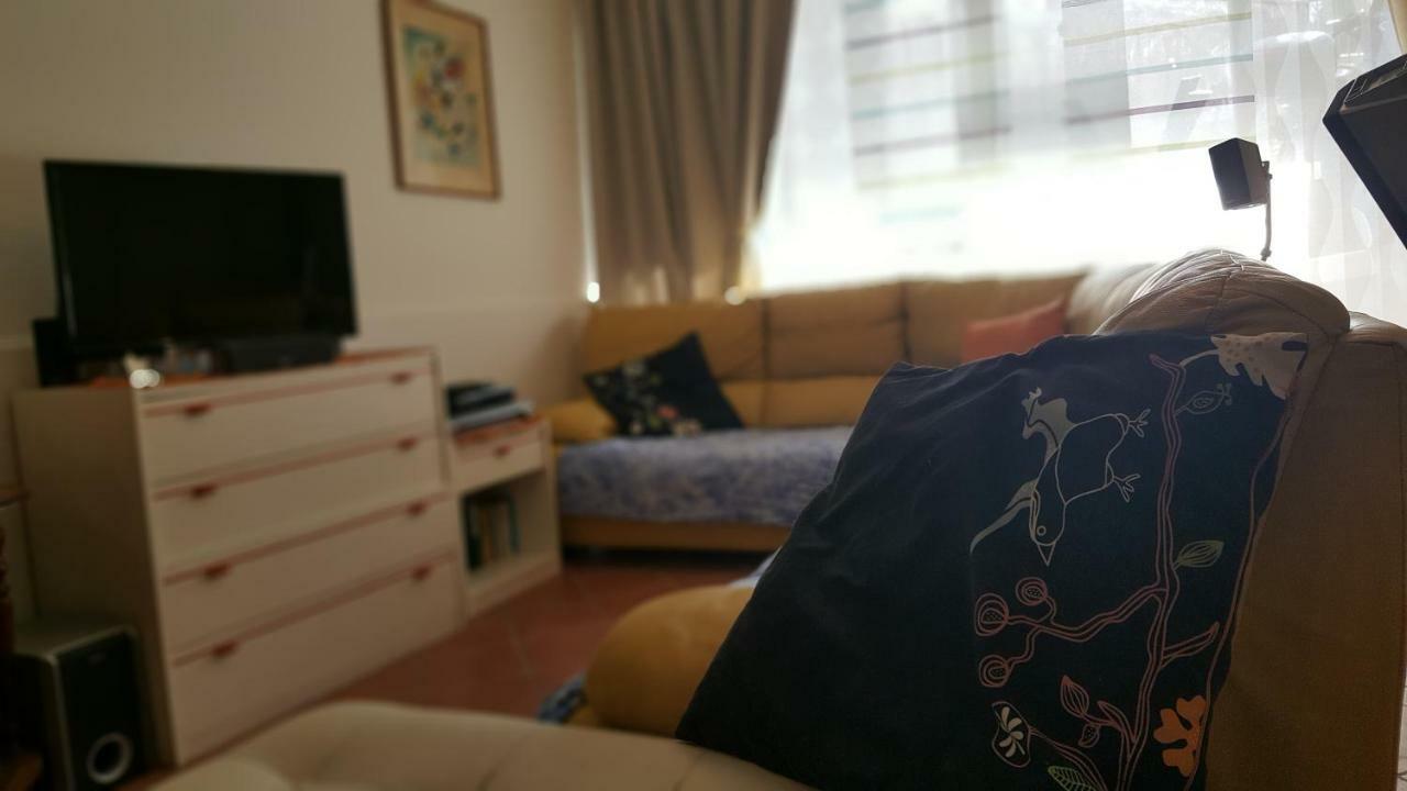 شقة Loft Karol Taormina Gaggi المظهر الخارجي الصورة