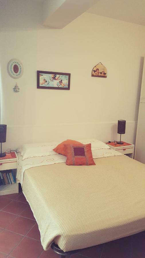 شقة Loft Karol Taormina Gaggi المظهر الخارجي الصورة