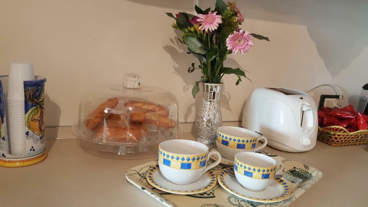 شقة Loft Karol Taormina Gaggi المظهر الخارجي الصورة